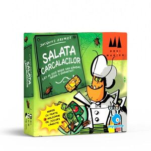 Imagine Salata Carcalacilor (RO)