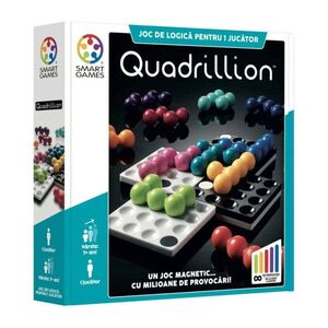 Imagine Quadrillion (RO)
