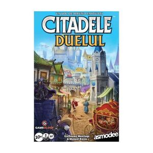 Imagine Citadele: Duelul (RO)