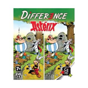 Imagine Diferente - Asterix (RO)
