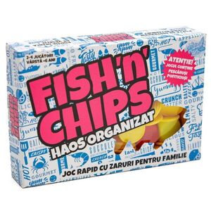 Imagine Fish N Chips (RO)