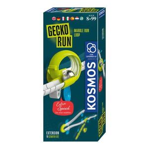 Imagine Resigilat - Gecko Run - extensie Looping