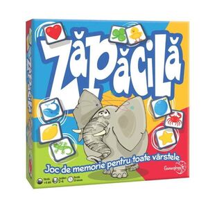 Imagine Resigilat-Zapacila (RO)