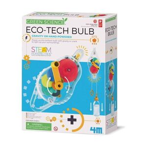 Imagine Set educativ - Bec ecologic