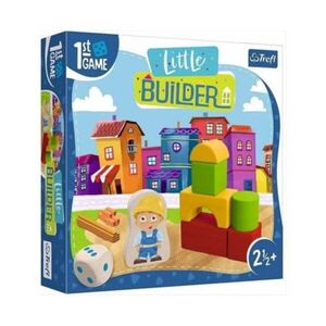 Imagine Little builder (EN)