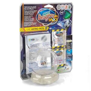 Imagine Set educativ STEM - Aqua Dragons - Habitat Lumea subacvatica - In Space