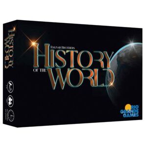 Imagine History of the World (EN)