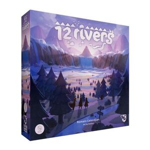 Imagine 12 Rivers (EN)