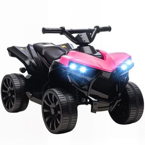 Imagine Atv electric 6V