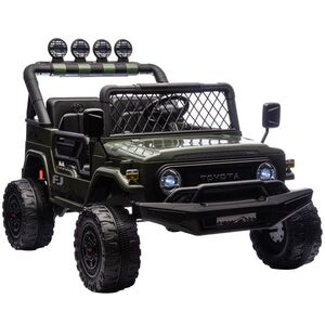 Imagine VEHICULE OFF ROAD