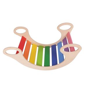 Imagine Jucarie pentru landou/carucior, Hanah Home, Mobile, 64x48x96 cm, Multicolor