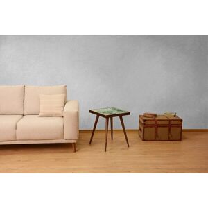 Imagine Jucarie pentru landou/carucior, Hanah Home, Horse, 10x10x5 cm, Rosu