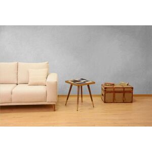 Imagine Jucarie pentru landou/carucior, Hanah Home, Helicopter, 23x16x3 cm, Verde galben