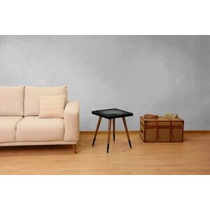 Imagine Jucarie pentru landou/carucior, Hanah Home, Ship, 17x15x3 cm, Portocaliu / Galben