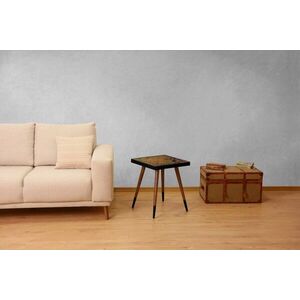 Imagine Jucarie pentru landou/carucior, Hanah Home, Pastel Rainbow, 40x20x7 cm, Multicolor