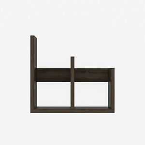 Imagine Jucarie pentru landou/carucior, Hanah Home, Stairs, 90x120x64 cm, Multicolor