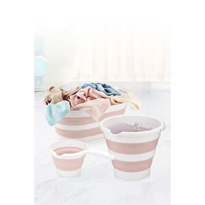 Imagine Set cosuri, L'essentiel Maison, Cmsrs1, Roz