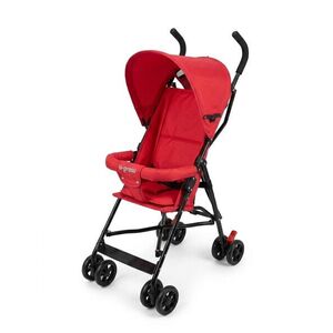 Imagine Carucior sport Sia (Rosu)