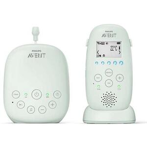 Imagine Sistem de monitorizare Philips Avent DECT SCD721/26 (Alb)