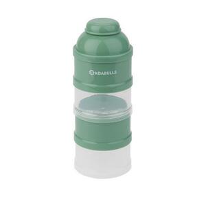 Imagine Dozator lapte praf Badabulle B004204 (Verde)
