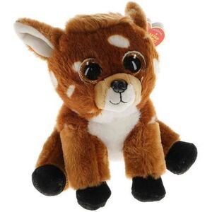 Imagine Jucarie de plus TY - Beanie Boos, Caprioara, 24 cm