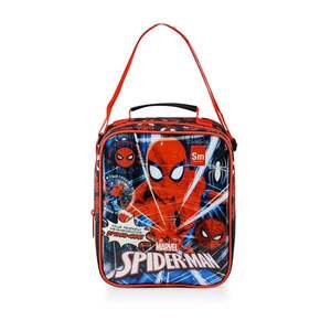 Imagine Gentuta pentru pranz Your Friendly Neighborhood, Spiderman