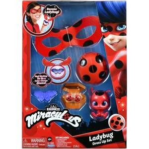 Imagine Miraculous