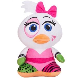 Imagine Jucarie de plus, Whitehouse Leisure, Chica Glamrock, Five Nights at Freddy's Security Breach, 24 cm