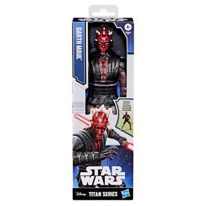Imagine Star Wars - Figurina Darth Maul