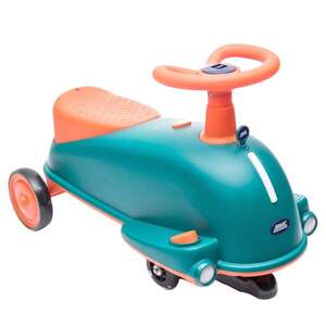 Imagine Scuter muzical, Noriel Aventura, Swing car electronic, Verde