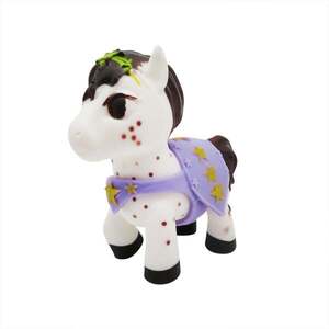 Imagine Mini figurina, Dress Your Pony, Luna, S2