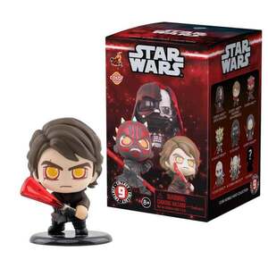 Imagine Figurina surpriza, Yume, Star Wars Cosbi, Dark Side