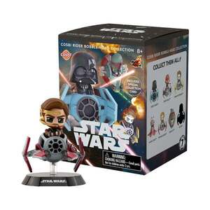 Imagine Figurina surpriza, Yume, Star Wars Cosbi, Riders S1