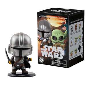 Imagine Figurina surpriza, Yume, Star Wars Cosbi, Bobble-Head, S3