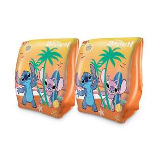 Imagine Set aripioare inot, Disney Stitch, 15x23 cm