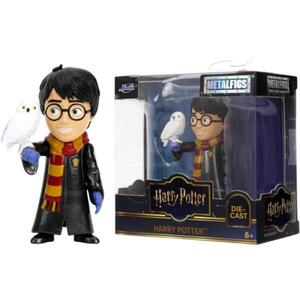 Imagine Figurina metalica, Jada, S2 Harry Potter, 6 cm