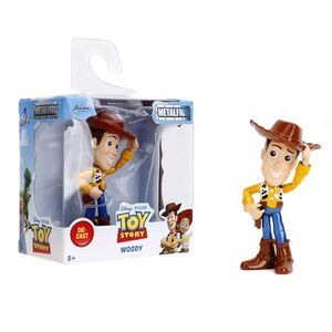 Imagine Figurina metalica, Jada, Toy Story S1, 6 cm