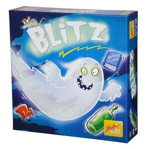 Imagine Joc de societate, Zoch, Blitz