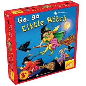 Imagine Joc de societate, Zoch, Go Go Little Witch