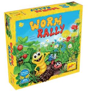 Imagine Joc de societate, Zoch, Worm Rally