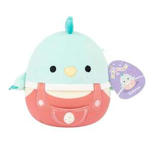 Imagine Jucarie de plus, Squishmallows, Gaina Dolores, 19 cm