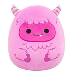 Imagine Jucarie de plus, Squishmallows, Nenezy Yeti, 19 cm