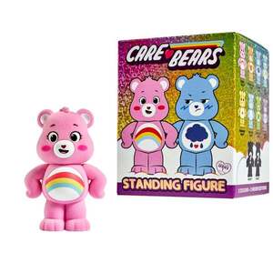 Imagine Figurina surpriza, Care Bears, 8 cm