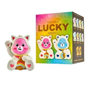 Imagine Figurina surpriza, Care Bears, Fukuheya, 8 cm