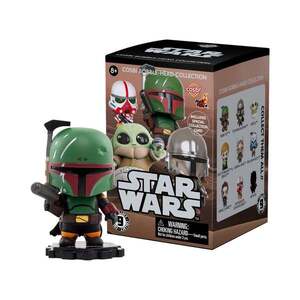 Imagine Figurina surpriza, Yume, Star Wars, Cosbi Bobble Head Collection, S1