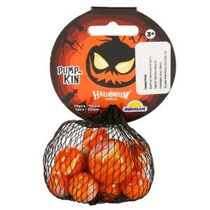 Imagine Bile din Sticla, Don Juan, Marble Halloween
