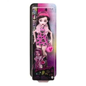 Imagine Accesorii Monster High