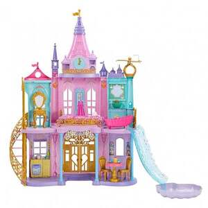 Imagine Castelul aventurilor magice, Disney Princess, HLW29