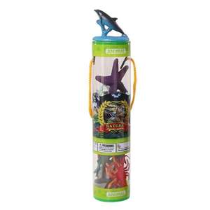 Imagine Mini figurine, Crazoo, Ocean, 15 buc