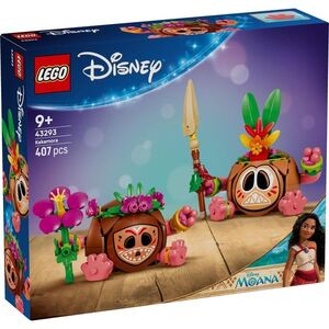 Imagine LEGO® Disney Princess - Kakamora (43293)
